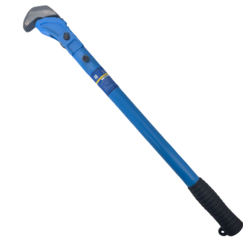 冰将 加重600钢筋扳手 64cm 把