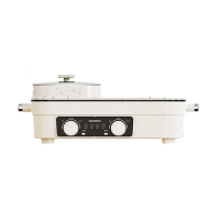 创维创维多功能烤涮一体锅 F256