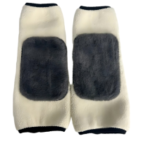 TDUO保暖护膝HX1 双