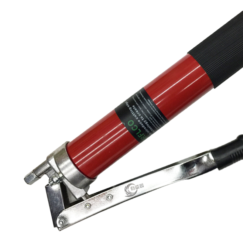 有成鑫 双柱塞黄油枪 600mm 把