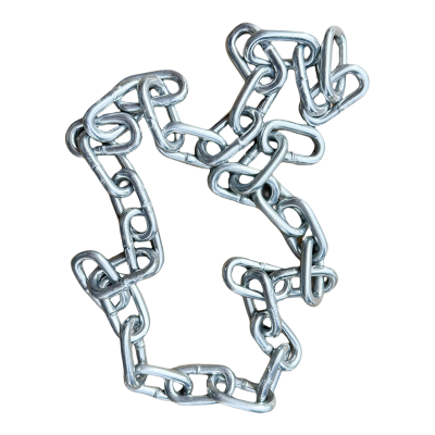 满盛达建 不锈钢链条 6mm 米
