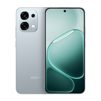 OPPO A6 12GB+512GB 丝绒灰 5G手机 越级流畅双引擎 IP69满级防水 7000mAh大电池长续航 80W超级闪充 老人学生备用智能机