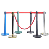 苏宁 万莱云特 2米线伸缩带护栏 /WLYT-YBZ054/900*320*0.8mm