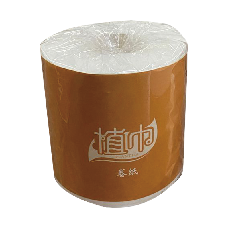 植巾 JZ1000 180g四层 10卷/提 急速水溶卫生纸卷纸 (计价单位:提)