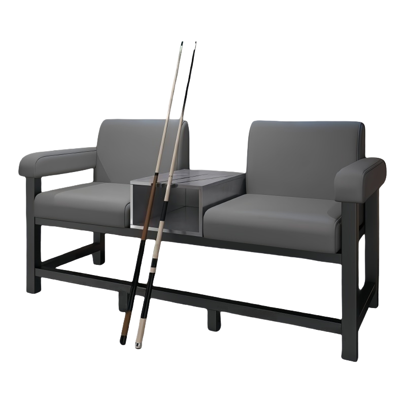 鑫龙都台球沙发165*58*100cm张