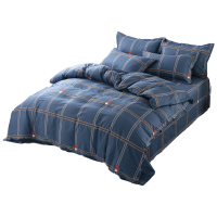 筱影 全棉四件套 1.5m 套