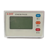 永迪星 驻波功率表 XY402T