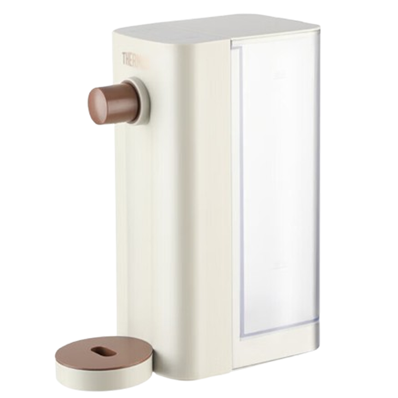 膳魔師饮水机2L即热出水高效速热童锁设计缺水提醒EHA-1123E