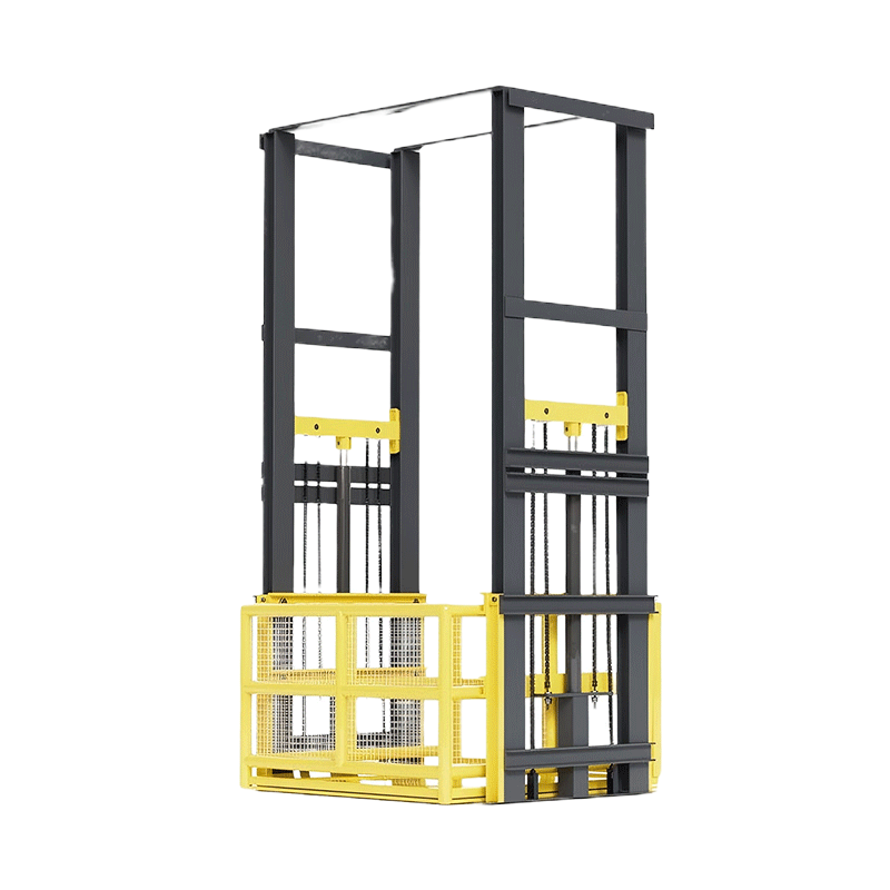 豫众诺 升降平台 ZG-1 台