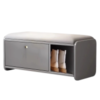 筑亮 储物鞋凳 CW100 个