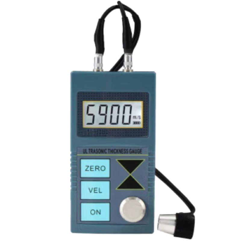 高精度超声波测厚仪 TT100 分辨率0.1mm 单位/个