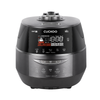 CUCKOO/福库FHTS0611FD韩国原装进口IH加热家用智能高压锅电饭煲新款