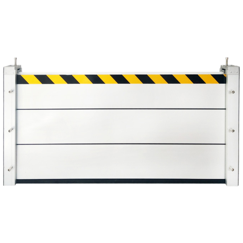 苏宁 万莱云特 铝合金挡水板 /WLYT-DSB008/250*60*4cm