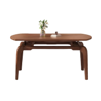 锁匠桌椅套装伸缩桌*1+椅子*8/套