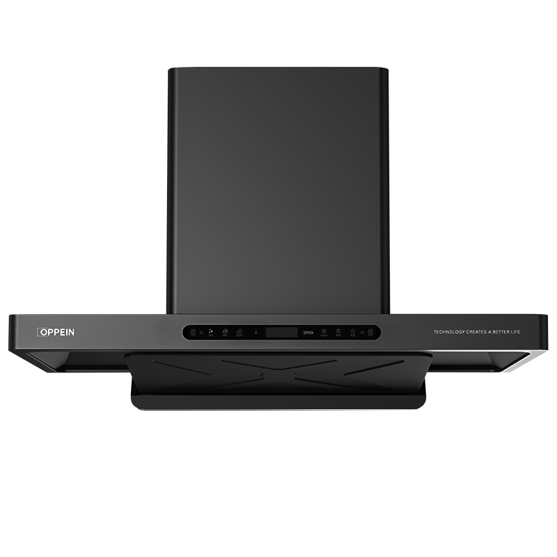 欧派吸油烟机OZ03单烟机