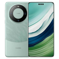 [二手9成新]华为Mate60 Pro 雅川青 12G+512G全网通安卓手机6.82英寸曲面屏麒麟双卡娱乐商务5G手机