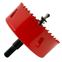 Leecbb 木工开孔器 135mm个