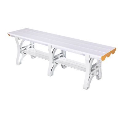 珂攸洋浴室凳双层