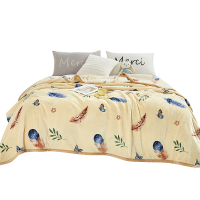 弗切尔珀榕 云貂绒毛毯