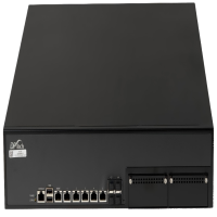 DPtech 运维审计系统 OSP1000-MS-G 台