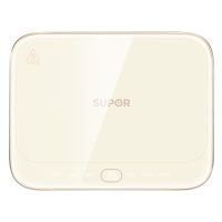 苏泊尔(SUPOR)暖菜板 家用热饭菜板保温板 恒温加热杯垫 暖茶热牛奶神器一人食多功能暖杯垫BF2015A810D