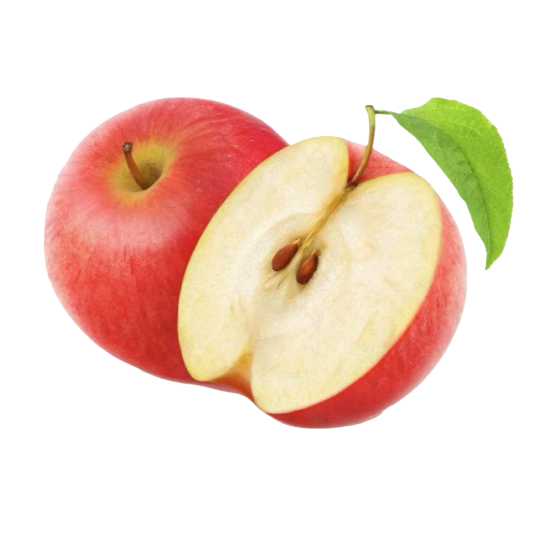 三峡高山果园基地红富士苹果8.5斤中果75-80MM/箱