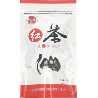 仙青一级红茶100g袋装