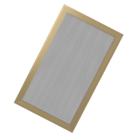 比韩 透光不透人白纱窗帘窗纱 1000*2600mm 米