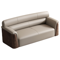 豫龙都 接待沙发 两人 张