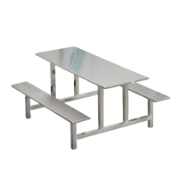 锁匠餐桌1400×700mm张