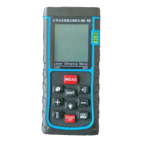 矿用本安型激光测量仪含防爆证 YHJ-200J(A) 单位/台