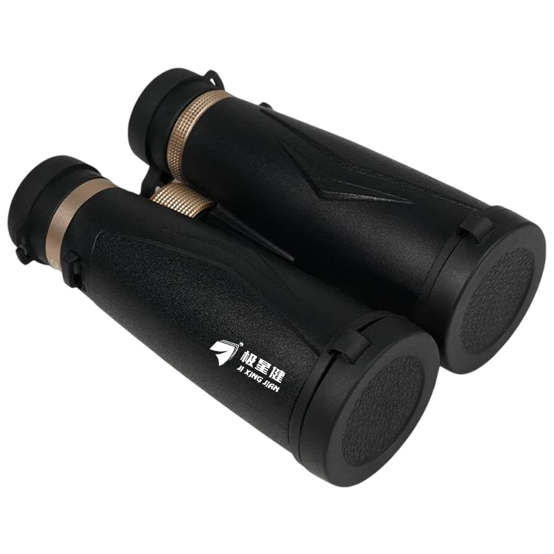 极星健 望远镜 犀牛12X50 个