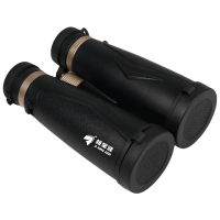 极星健 望远镜 犀牛12X50 个