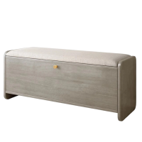 筑亮 储物鞋凳 CW60 个