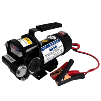 冰将 直流抽油泵加油泵 24V 台