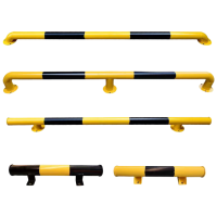 苏宁 万莱云特 M型护栏/管径114壁厚3mm /WLYT-HL035/长1500*高600mm