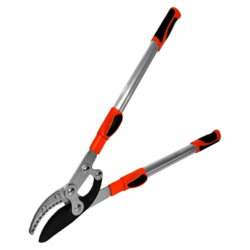 冰将 大剪刀花木修枝剪草坪剪 鲨鱼口 把