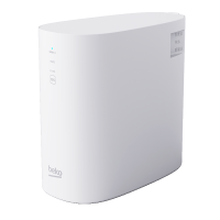 倍科(BEKO)牌R600BKC03型反渗透净水机