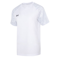 安德玛 中性短袖T恤 24500509-100/件