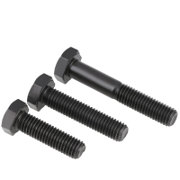 润悦之景 六角螺栓 M12*60 个