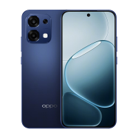 OPPO A6 12GB+256GB 蓝海浮光 5G手机 越级流畅双引擎 IP69满级防水 7000mAh大电池长续航 80W超级闪充 老人学生备用智能机