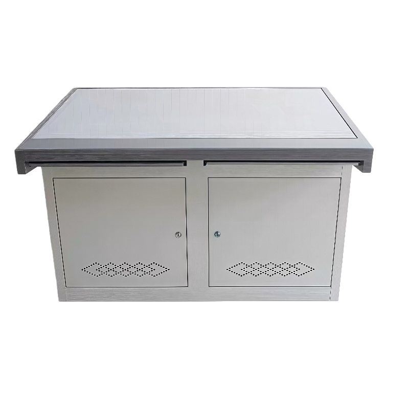 苏宇安 操作台套装 1000*700*750mm 张