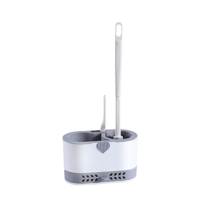 玥洁乐 马桶刷 D7 把