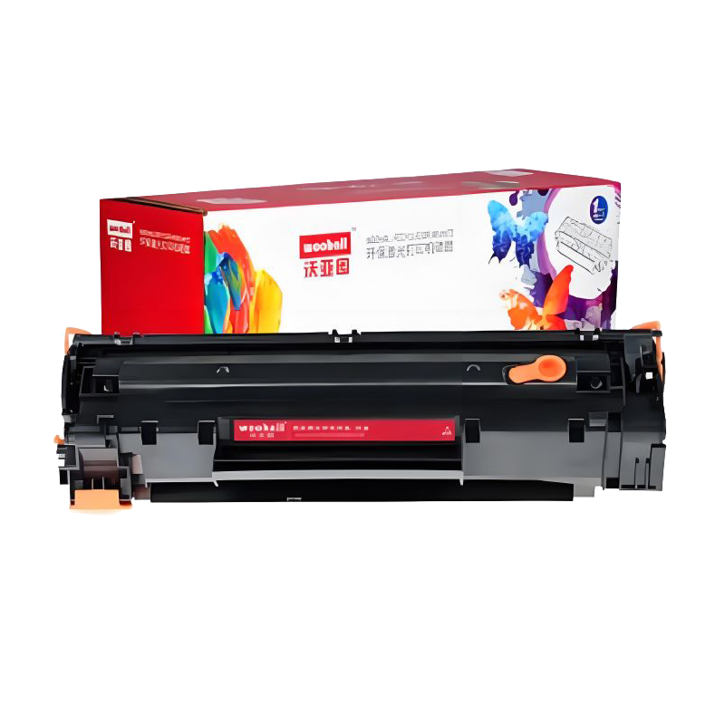 适用佳能CRG337 223D mf215 212W mf226dn mf221 216n硒鼓易加粉硒鼓 一支装