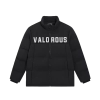 特步羽绒服975429190200