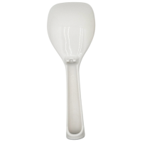 型壳 饭勺 可立式 个