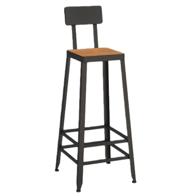 宜掌柜 吧台椅 30*30*105cm 把