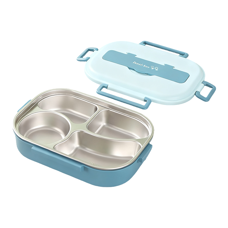 吾梓 餐盒 中号 个