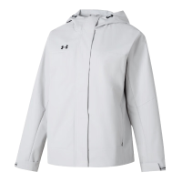 安德玛 女款夹克 23600402-009/件