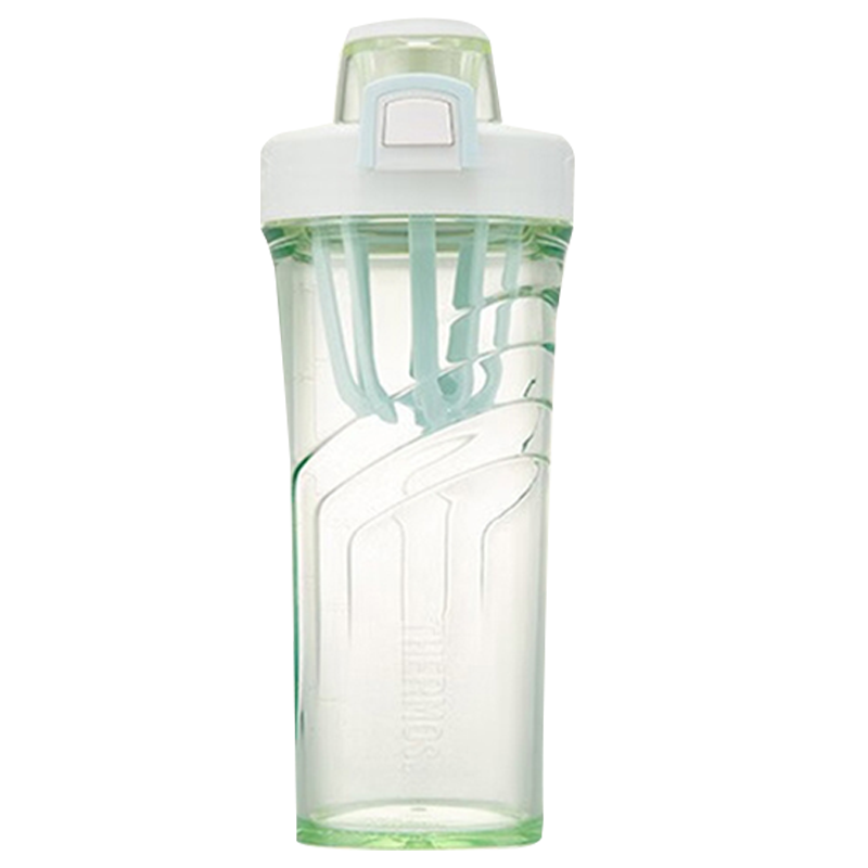 膳魔師摇摇杯710ml防漏便携直饮口TP4086N(颜色随机)